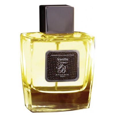 FRANCK BOCLET VANILLE edp 100ml