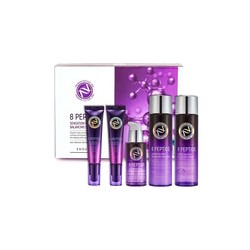 Premium 8 Peptide Sensation Pro Balancing Skin Care Set, Набор антивозрастных средств с пептидами