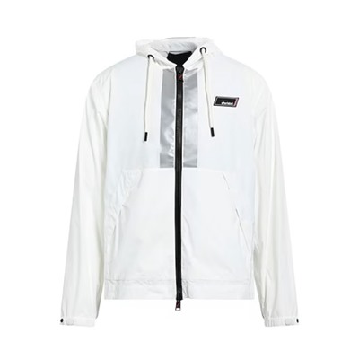 AFTER/LABEL Jackets