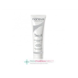 Noreva Trio A Soin Dépigmentant Intensif Anti-Tâches Brunes 30ml