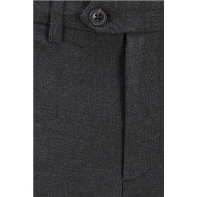 Pantalón chino Antracita