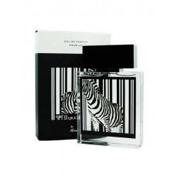 RASASI RUMZ 9325 ZEBRA edp (m)  50ml