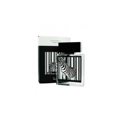 RASASI RUMZ 9325 ZEBRA edp (m)  50ml