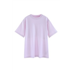 Camiseta Violeta