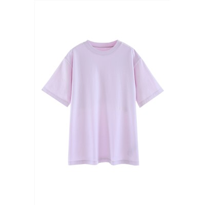 Camiseta Violeta