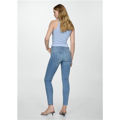 Jeans skinny push-up