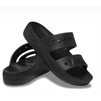 BAYA PLATFORM SANDAL