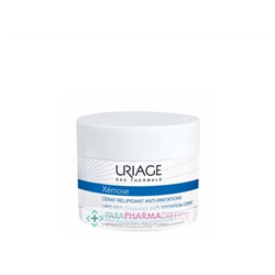 Uriage Xémose Cérat Relipidant Anti-Irritations 200ml