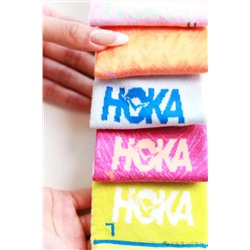 Яркие носки Hok*a ( набор 3 шт)
