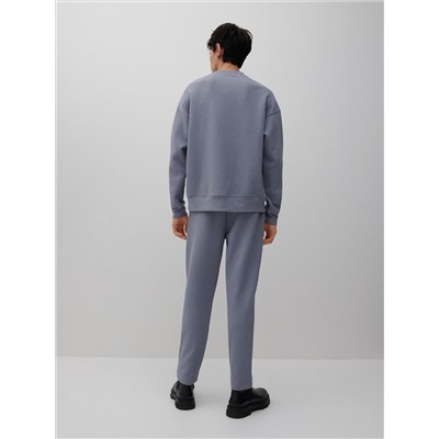Gerippte Hose