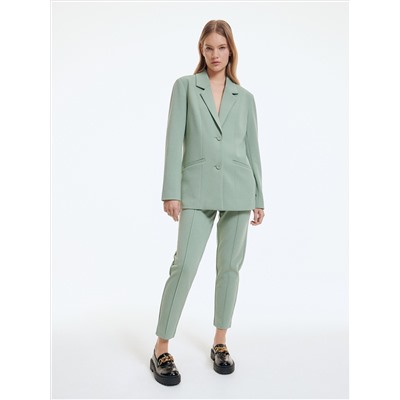 Schlichter Blazer