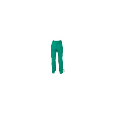 UA Butter-Soft STRETCH Scrubs Ladies PETITE Flat Front Pant with Back Elastic
