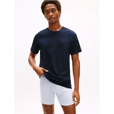 T-Shirt and Boxer Set 5-Pack