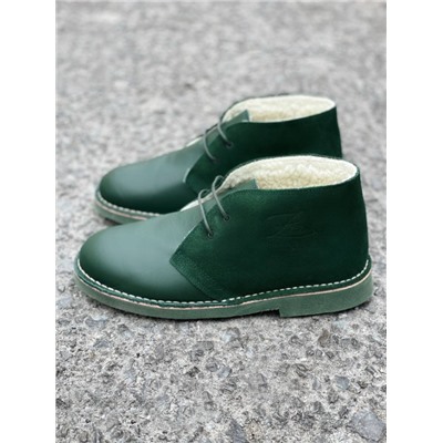 Ab. Zapatos 4535 Forest+PELLE SHOPPER SERPIENTE