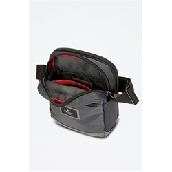 Bandolera Harry Gris
