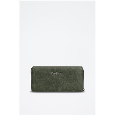 Cartera Donna Verde