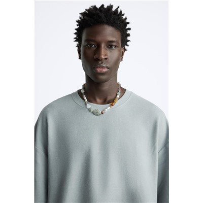 CAMISETA RELAXED FIT