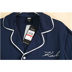 Удобная мягкая вощеная модальная пижама KARL LAGERFEL*D ОРИГИНАЛ!