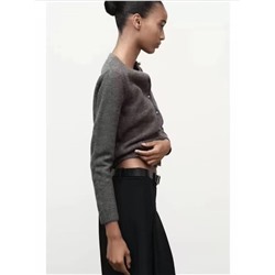 Женский кардиган ZAR*A ОРИГИНАЛ!