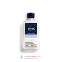 Phyto Douceur Shampooing Douceur 250 ml