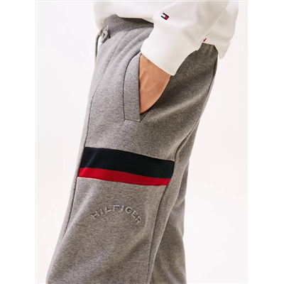 Signature Stripe Sweatpant