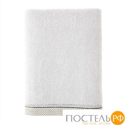 Полотенце Verossa МХ45 50/90 Fjord Белый /бордюр Д 08