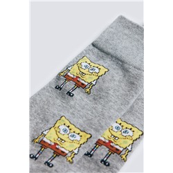 Calcetín Bob Esponja