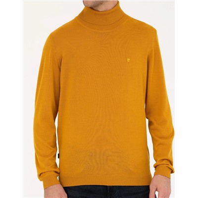 Safran Slim Fit Basic Kazak
