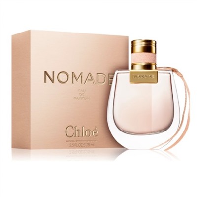 CHLOE NOMADE edp (w) 30ml