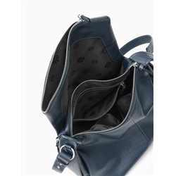 KN2550 dollaro blu scuro