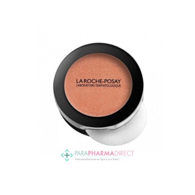 La Roche Posay Tolériane Fard à Joues Blush 04 Bronze Cuivre 5g