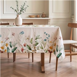Tischdecke - Maddy - MADDY MULTICOLOR - 220 g/m² - mehrfarbig
