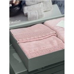 Набор полотенец Gelin Home Ciragan