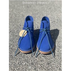 AB.Z. SAFARY ROYAL+Ab.Zapatos PELLE Peque (550) ROYAL