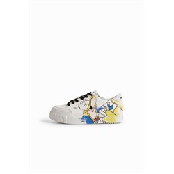 Sneakers Donald
