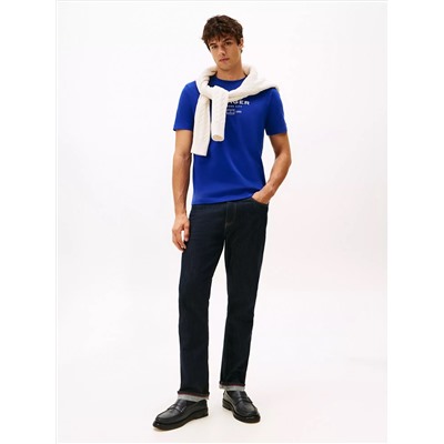 Hilfiger Graphic Logo T-Shirt