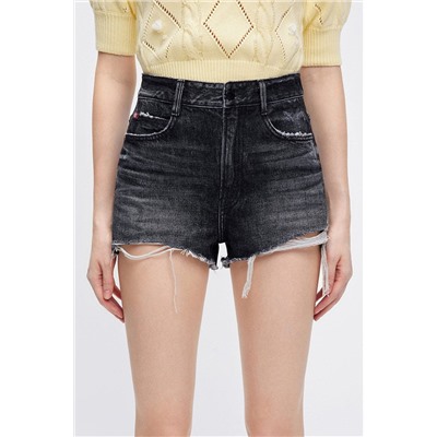 Short Negro