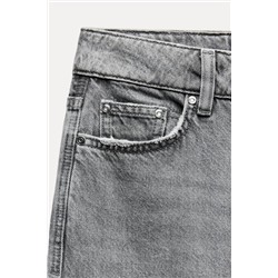 Z1975 WIDE LEG HIGH-RISE JEANS