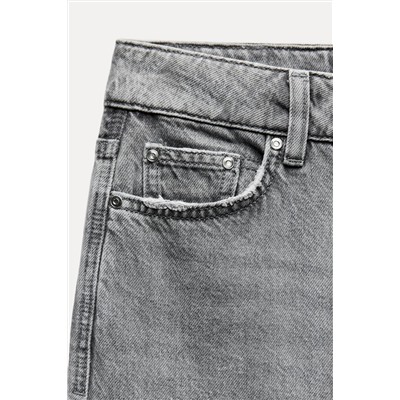 Z1975 WIDE LEG HIGH-RISE JEANS