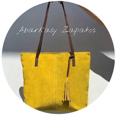 Pelle 21-22 (430) amarillo 💛
