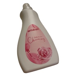 Кондиционер для стирки белый Antabax Charming Парфюм 1Л.