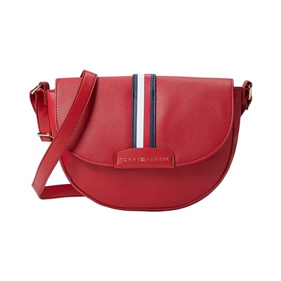 Tommy Hilfiger Cameron II - Crossbody - Saffiano PVC