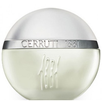 CERRUTI 1881 BLANC edp (w) 100ml