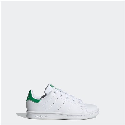 adidas   Ships and sold by  adidas   kids' stan smith shoes