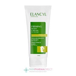 Elancyl Crème Fermeté Corps 200ml