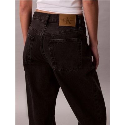 90s Loose Fit Jeans