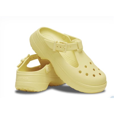 Classic Mary Jane Clog Clogs
