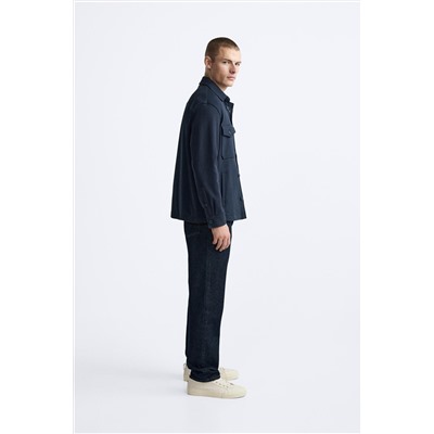 SOBRECAMISA SOFT