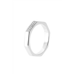 Anillo Plata