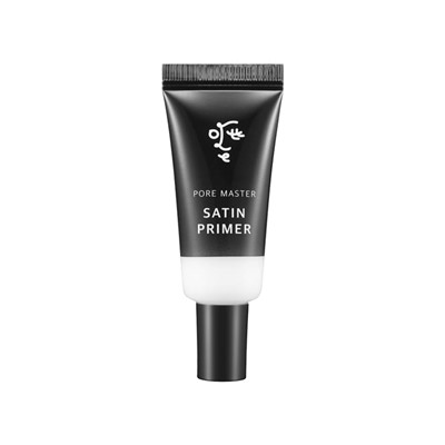 Pore Master Satin Primer, Праймер затирка для пор